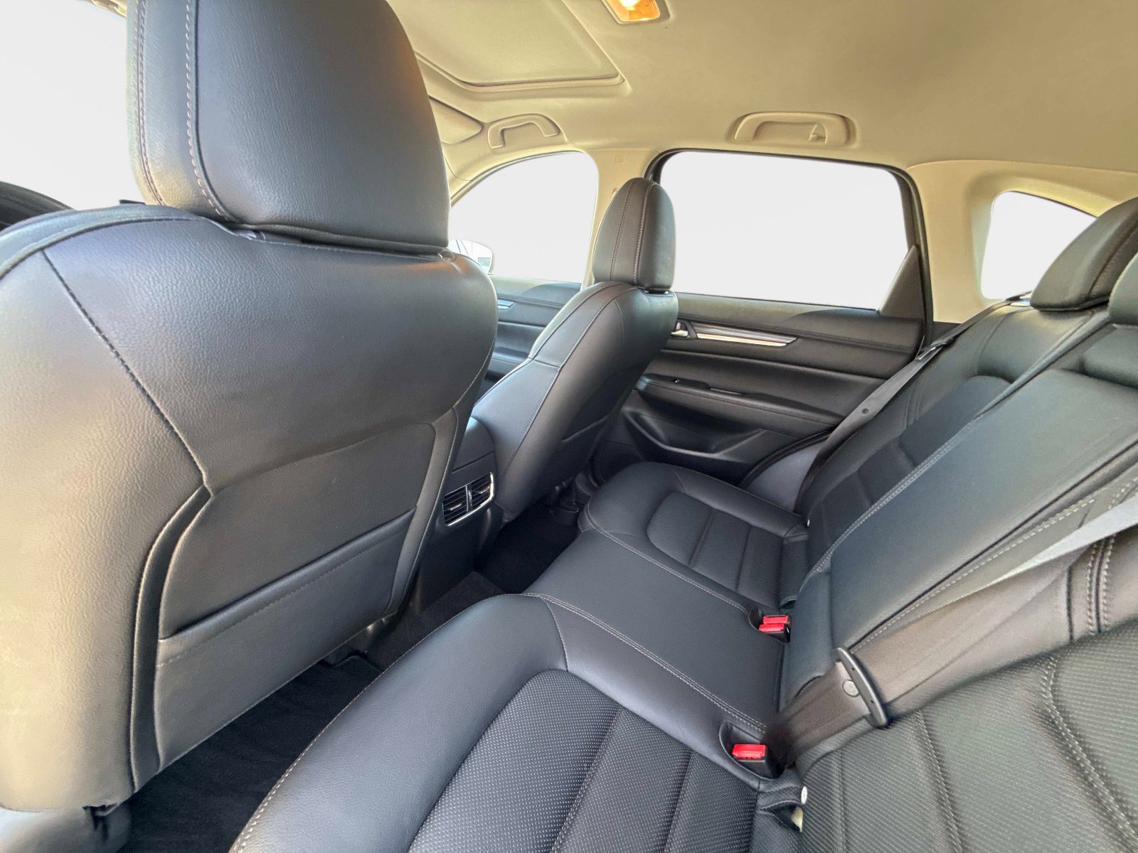 Used 2020 MAZDA CX-5 Grand Touring Reserve image 20