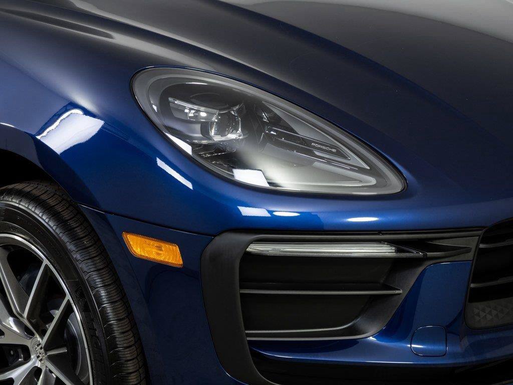 New 2026 Porsche Macan AWD/4WD image 38