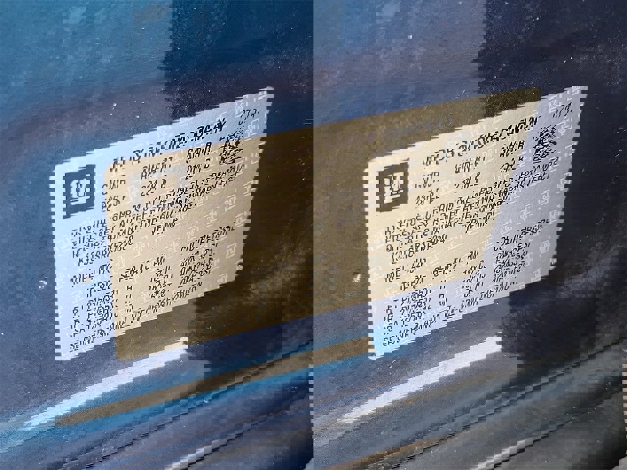 Used 2019 Buick Encore Preferred image 30