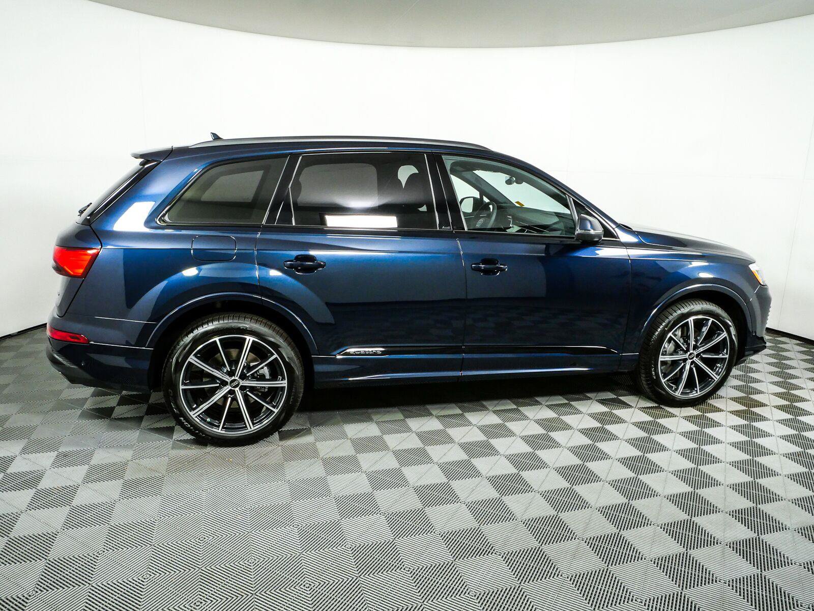 New 2026 Audi Q7 2.0T Premium Plus AWD/4WD image 2