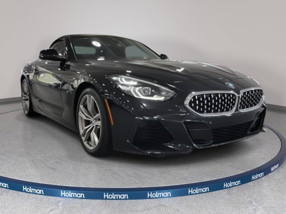 Used 2019 BMW Z4 sDrive30i w/ M Sport Package image 5
