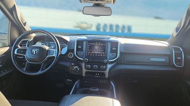 Used 2019 RAM 1500 Big Horn image 15