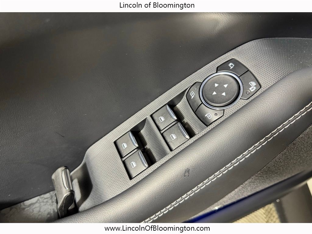 Used 2024 Ford Mustang Mach-E Premium image 17