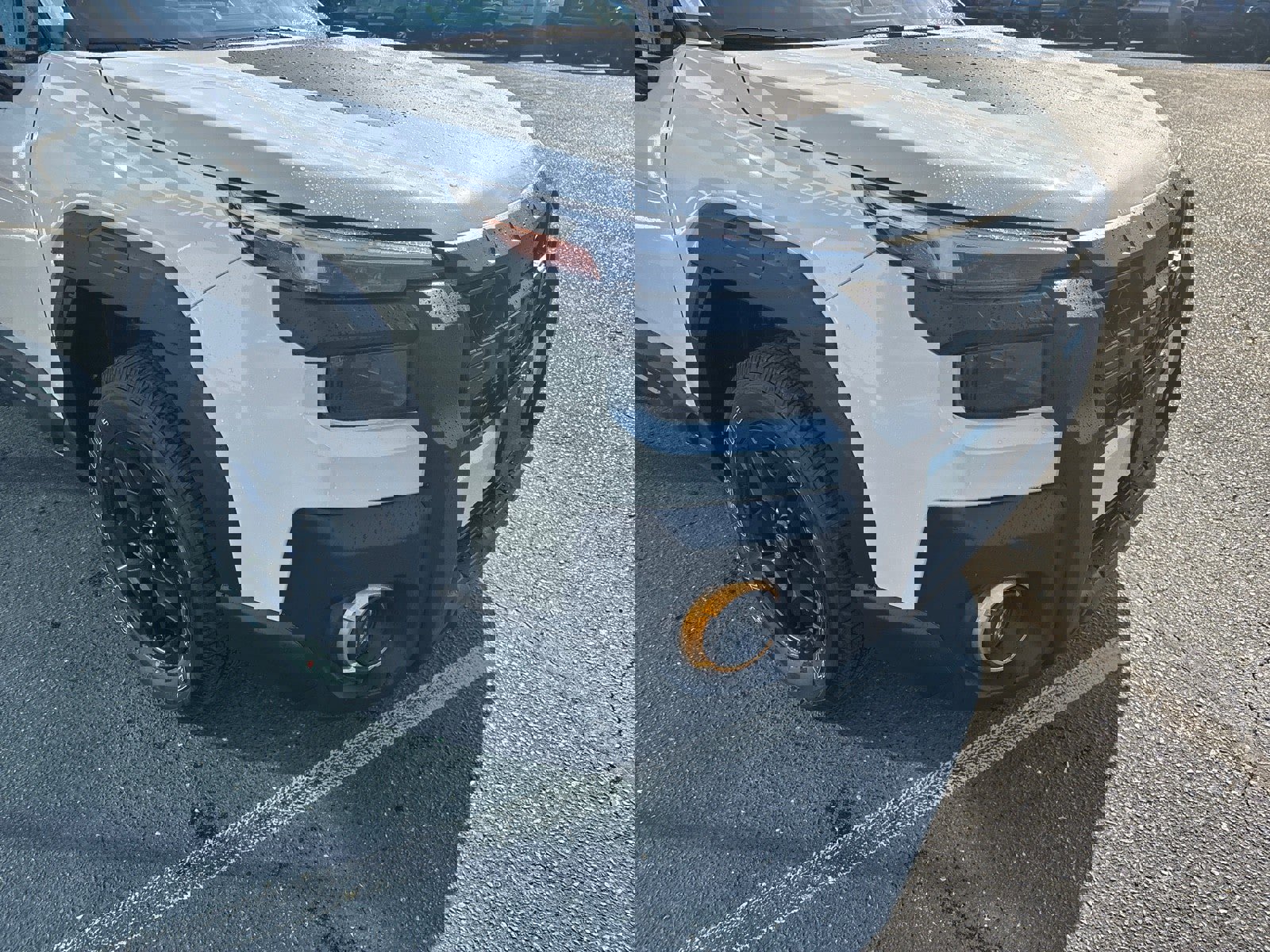 New 2026 Subaru Outback Wilderness image 6