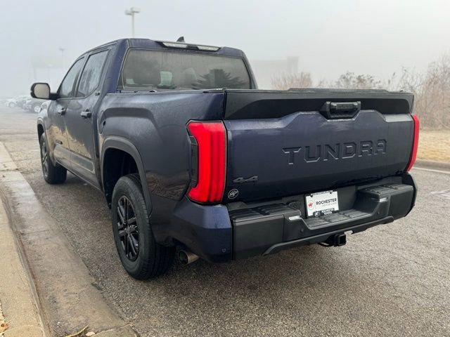 Used 2022 Toyota Tundra SR5 w/ SR5 Convenience Package image 40