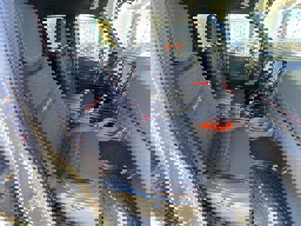 Used 2025 Nissan Frontier PRO-4X w/ Pro Convenience Package image 26