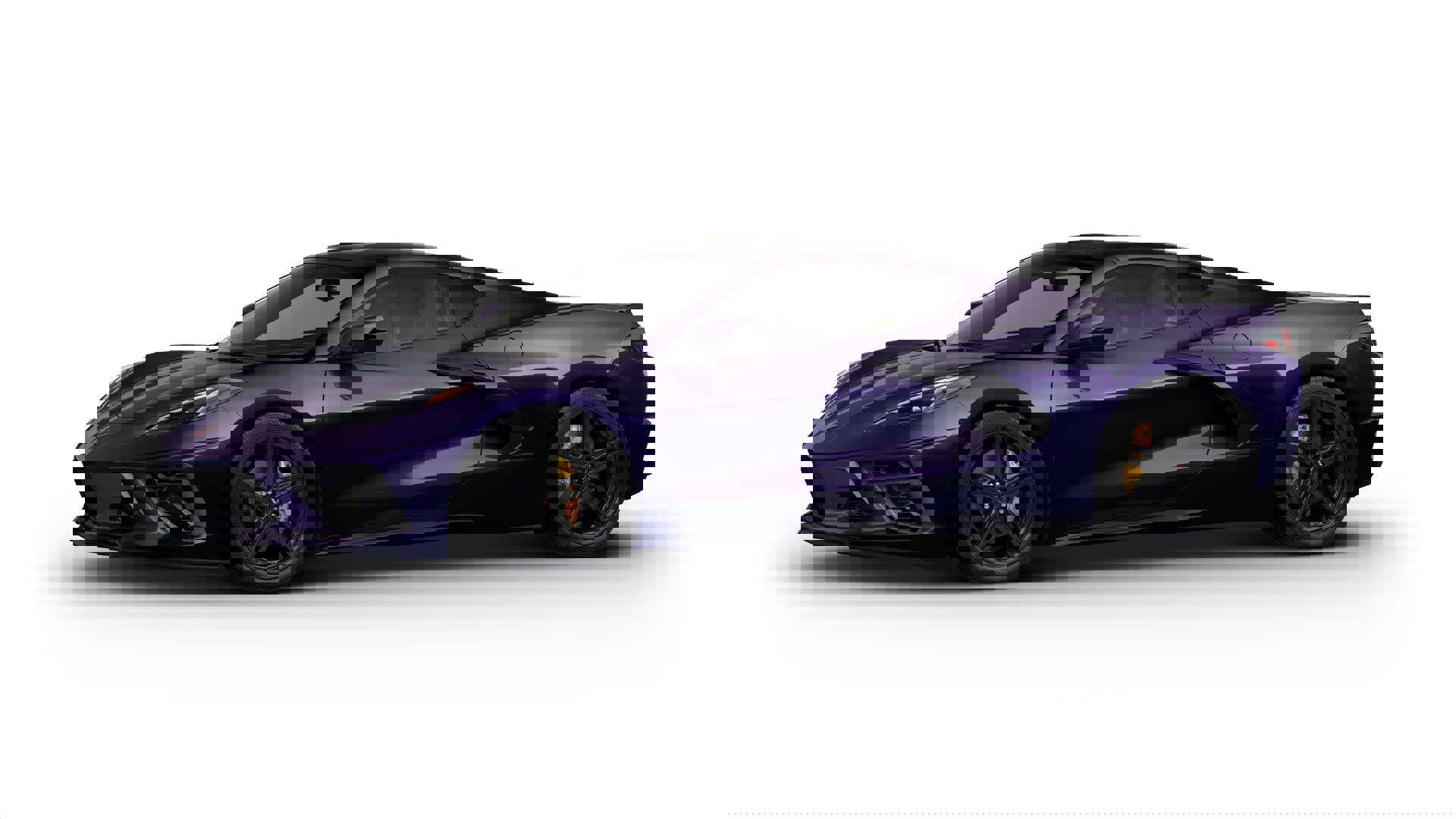 New 2026 Chevrolet Corvette Stingray Coupe w/ 1LT image 26