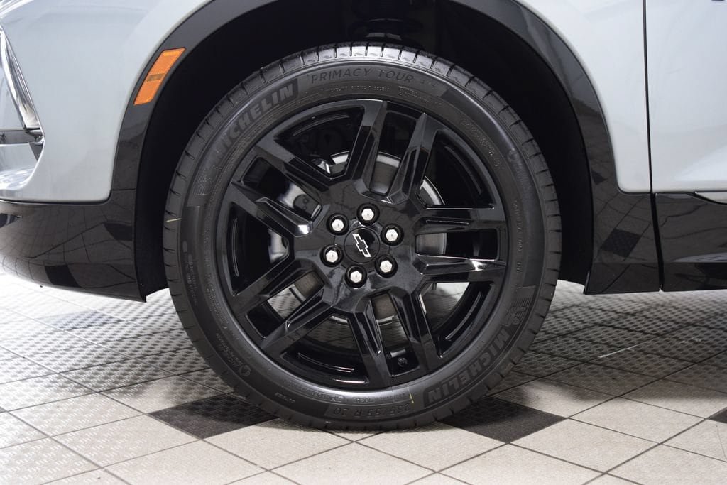 New 2026 Chevrolet Blazer RS w/ Driver Confidence II Package AWD/4WD image 28