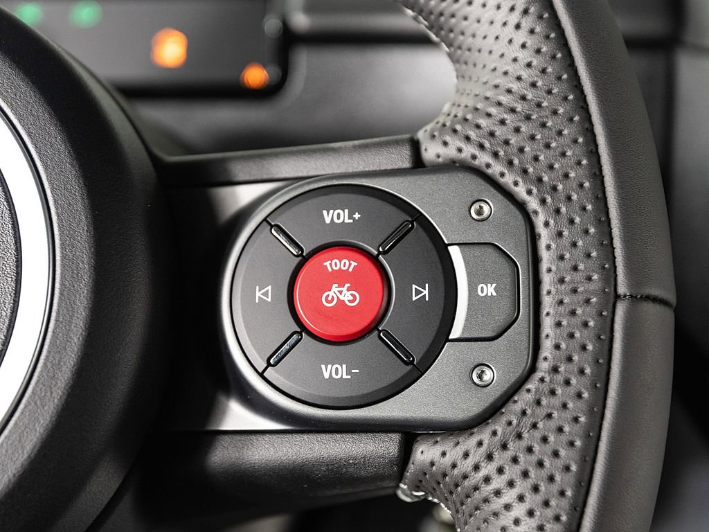 New 2025 INEOS Grenadier image 21