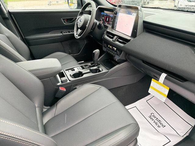 New 2026 Subaru Outback Limited AWD/4WD image 23