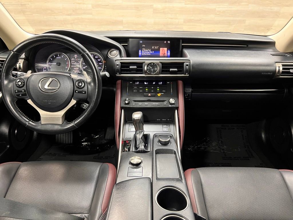 Used 2015 Lexus IS 250 250 image 2