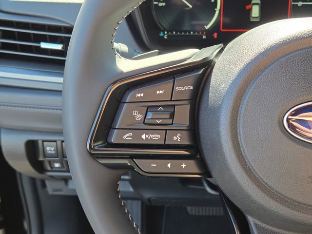 Used 2025 Subaru Forester Premium image 18