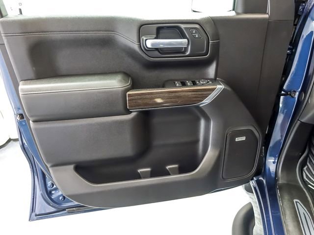 Certified 2021 Chevrolet Silverado 1500 RST w/ All Star Edition Plus AWD/4WD image 25