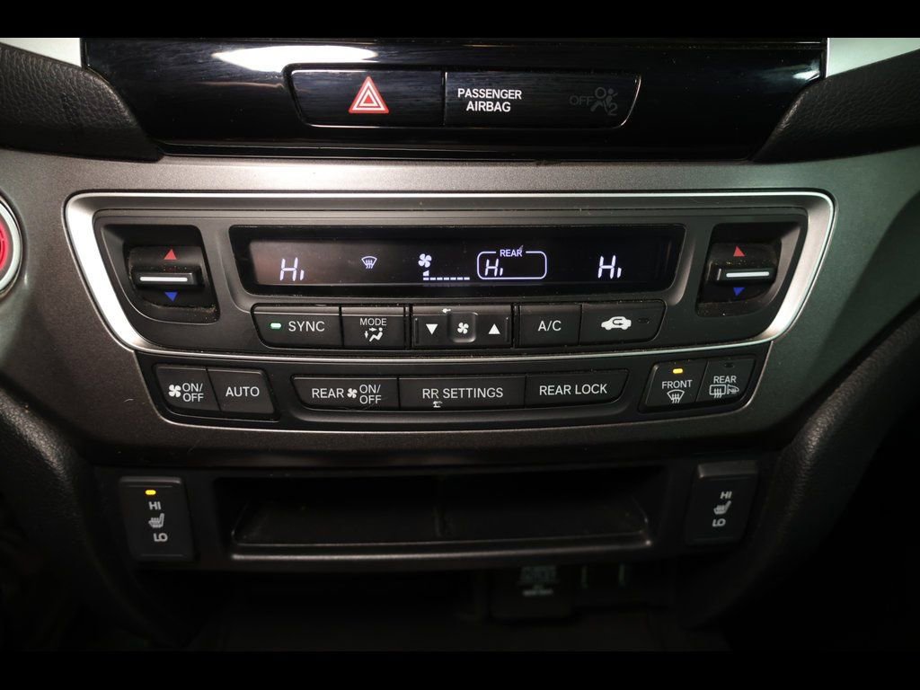 Used 2017 Honda Pilot EX-L image 24