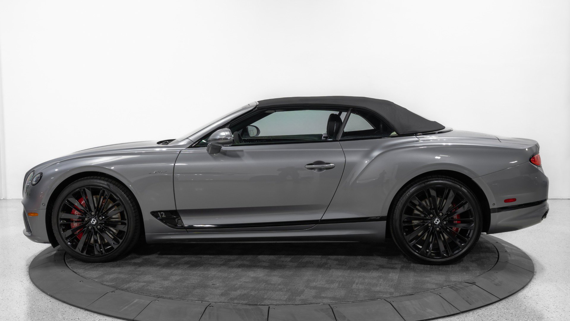 Used 2022 Bentley Continental GT Speed image 16