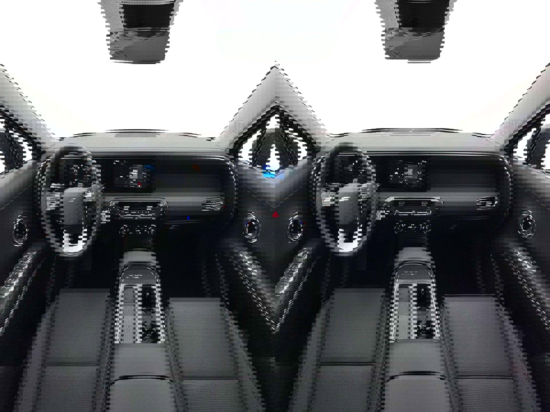 New 2026 Hyundai Palisade SEL AWD/4WD image 13