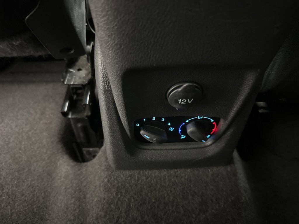 Used 2016 Ford Transit Connect XLT FWD image 20