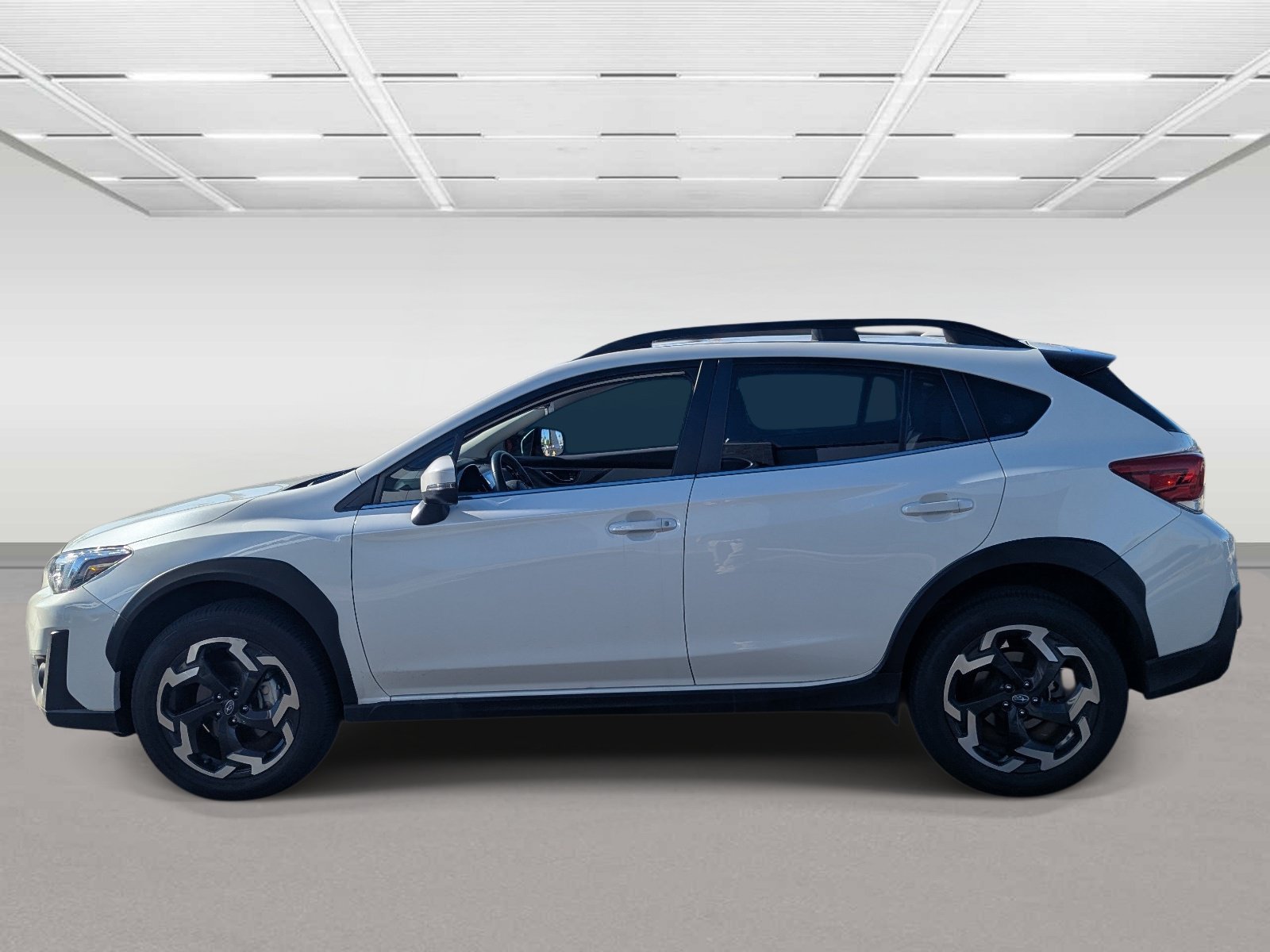 Certified 2023 Subaru Crosstrek 2.5i Limited AWD/4WD image 2