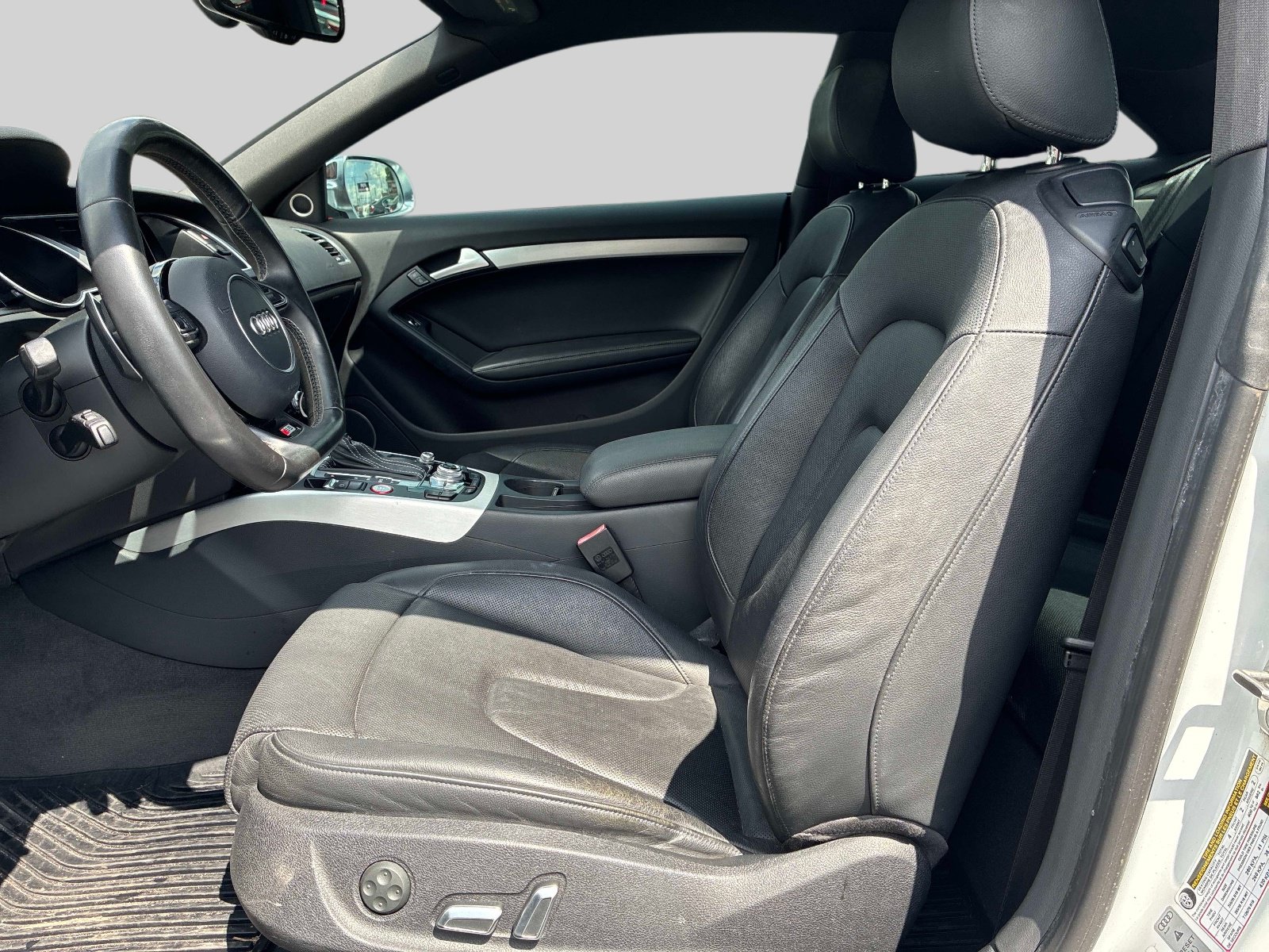 Used 2015 Audi S5 Prestige w/ Prestige Package AWD/4WD image 21