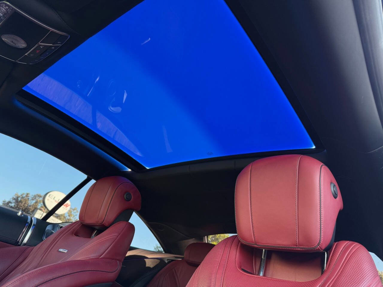 Used 2015 Mercedes-Benz S 65 AMG Coupe image 27