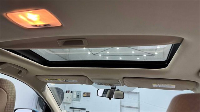 Used 2016 Honda CR-V EX image 18