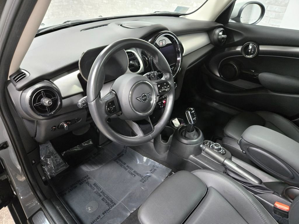 Used 2023 MINI Cooper S image 13