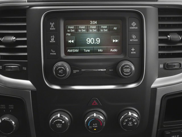 Used 2017 RAM 3500 Laramie Longhorn AWD/4WD image 13