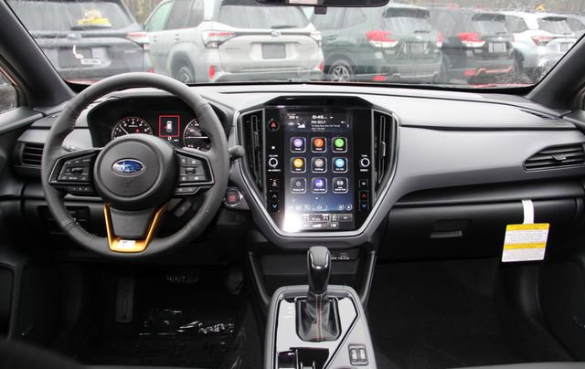 New 2026 Subaru Crosstrek 2.5i Wilderness image 15