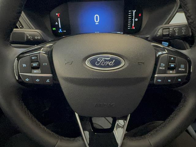 Certified 2023 Ford Escape Active image 20