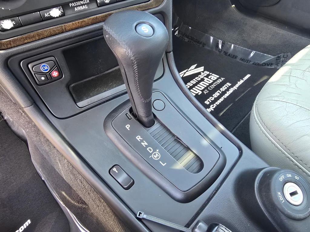Used 2006 Saab 9-5 2.3T FWD image 16