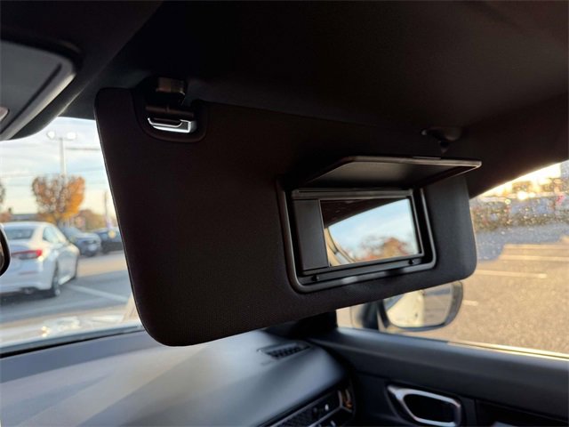 Used 2024 Honda Civic Sport image 30