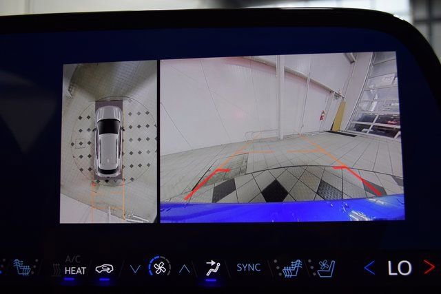 New 2025 Chevrolet Equinox EV RS w/ Active Safety Package 3 image 48