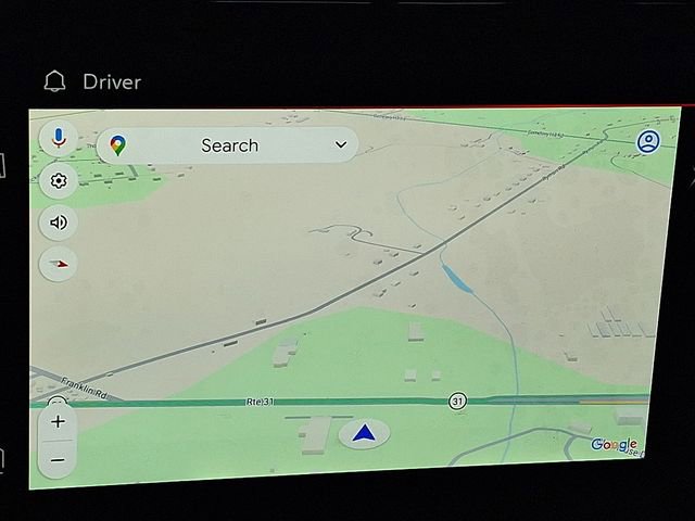 Certified 2025 GMC Sierra 1500 AT4 w/ AT4 Premium Package image 14