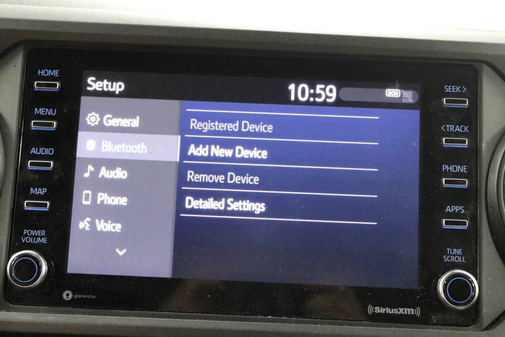 Used 2021 Toyota Tacoma TRD Off-Road image 30