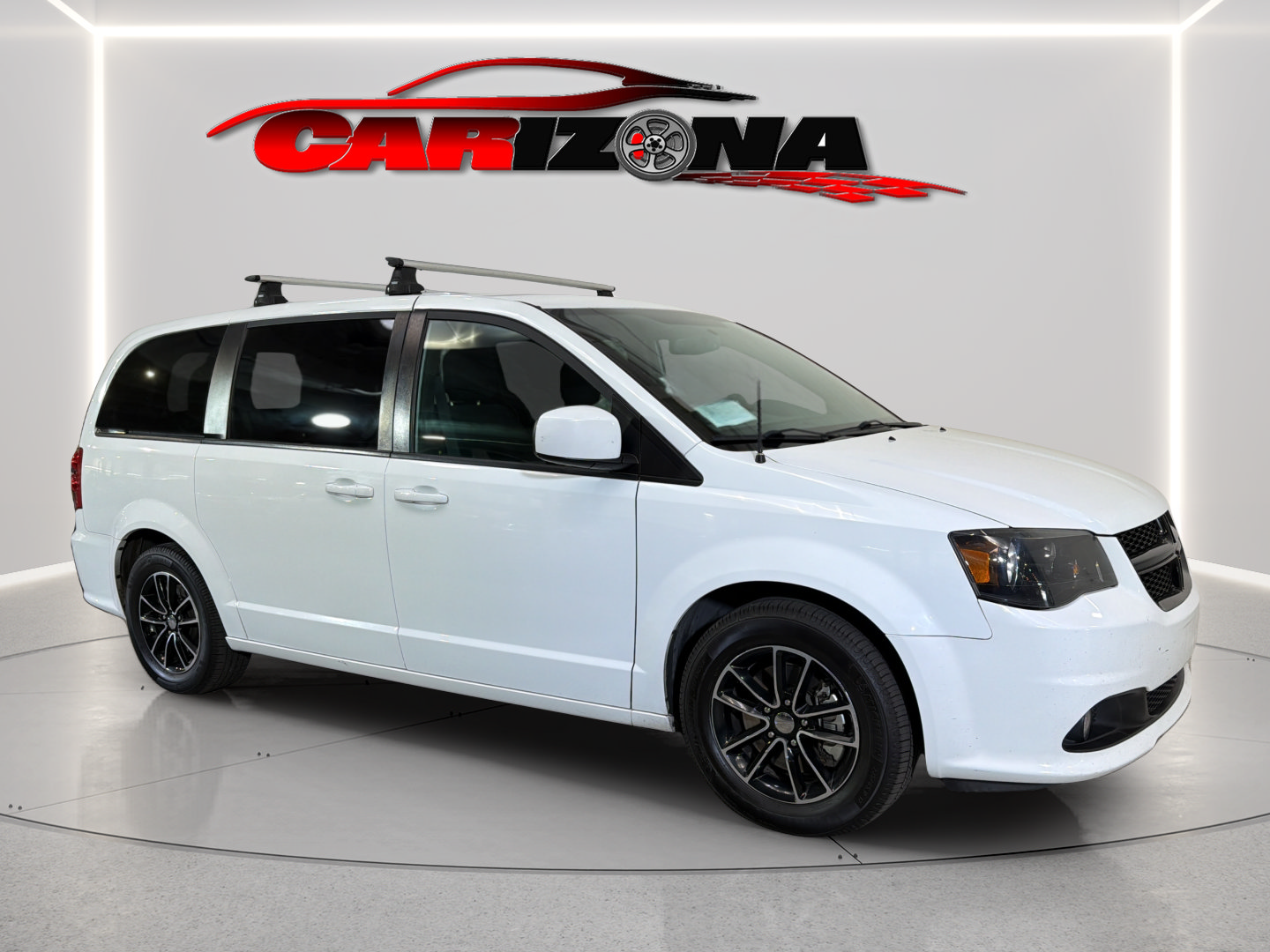 Used 2018 Dodge Grand Caravan SE FWD image 13