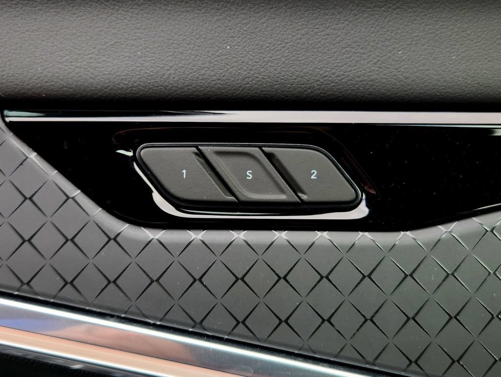 New 2025 Jeep Wagoneer S Limited AWD/4WD image 12