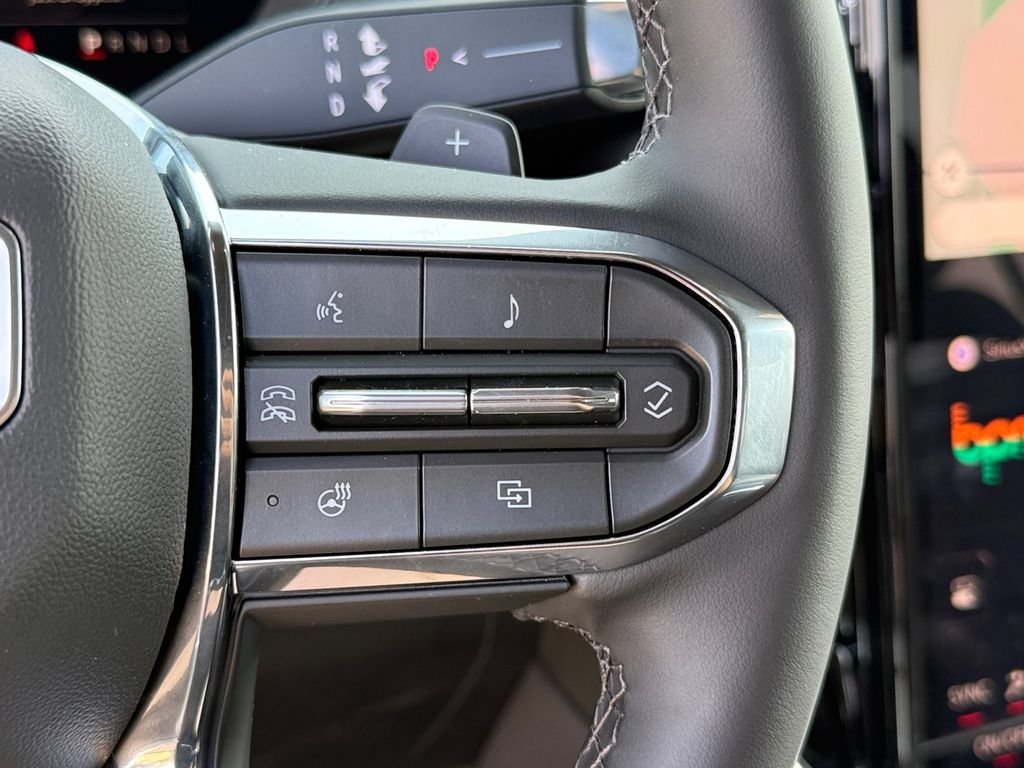 New 2026 GMC Yukon XL Denali w/ Sun & Power Step Package AWD/4WD image 18
