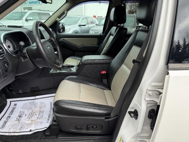 Used 2009 Ford Explorer Sport Trac Limited image 19