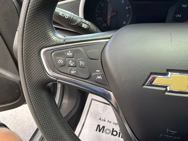 Used 2024 Chevrolet Malibu LT FWD image 18