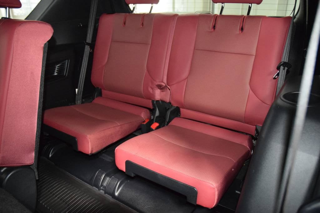 Used 2022 Lexus GX 460 Premium w/ Premium Package AWD/4WD image 43