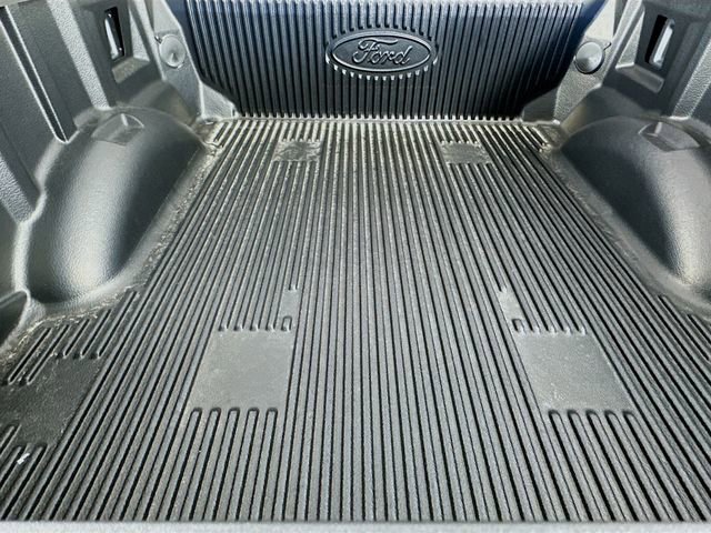 New 2025 Ford F150 XLT w/ Equipment Group 302A MID image 30