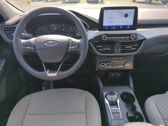 Used 2021 Ford Escape SE w/ Convenience Package FWD image 28