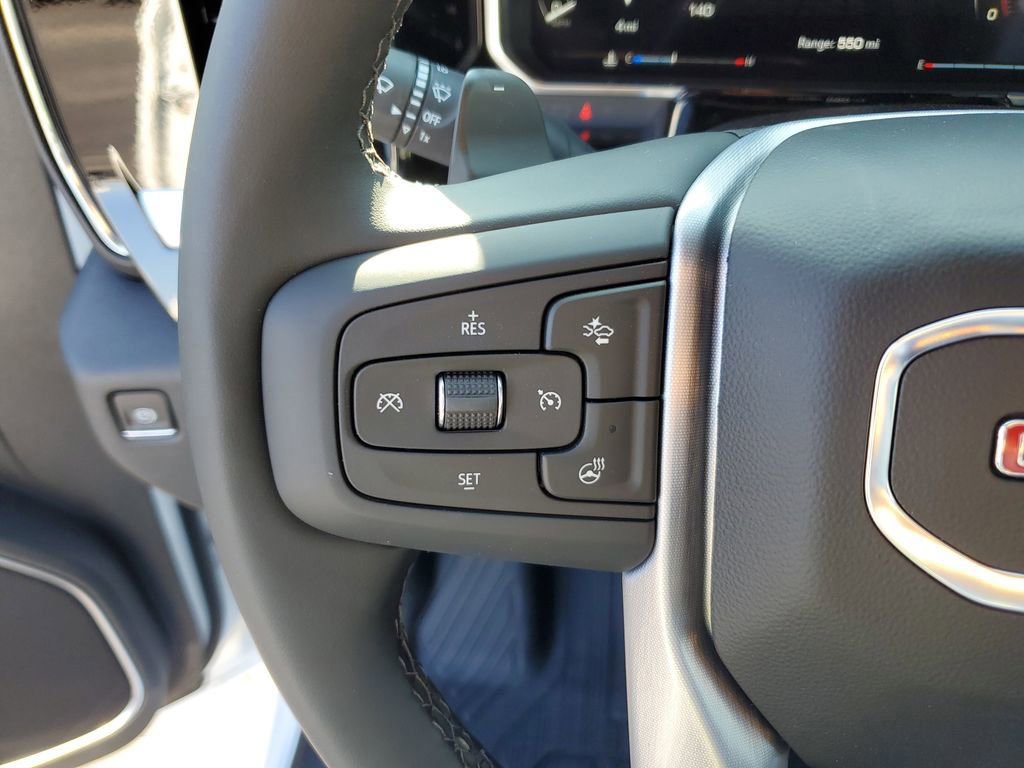 New 2026 GMC Sierra 1500 Elevation w/ Preferred Package image 21