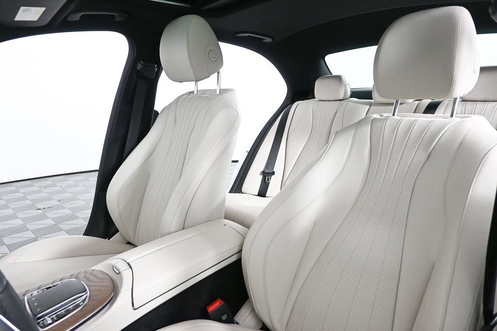 Certified 2023 Mercedes-Benz E 350 Sedan image 5