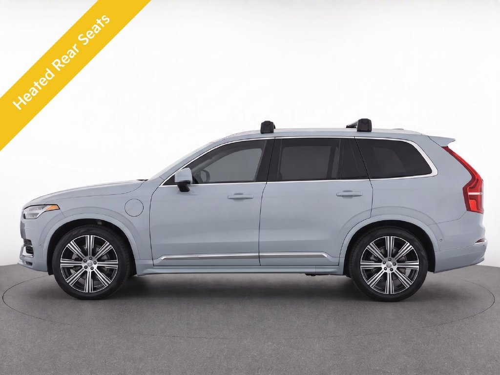 Used 2025 Volvo XC90 T8 Plus w/ Protection Package Premier AWD/4WD image 7