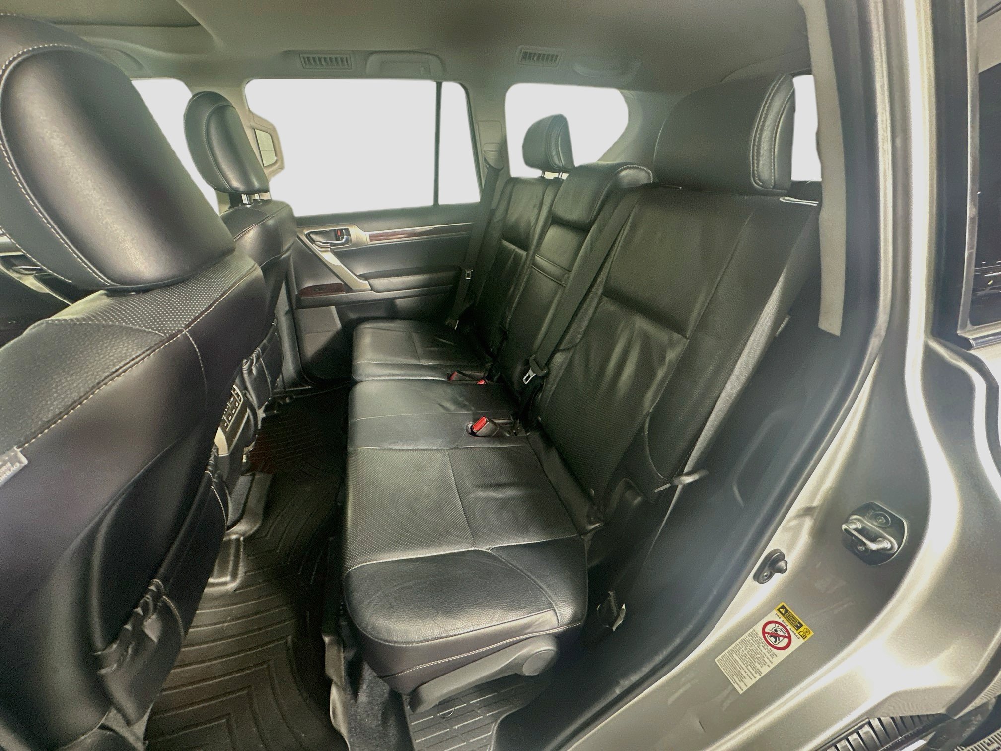 Used 2016 Lexus GX 460 w/ Premium Package AWD/4WD image 30