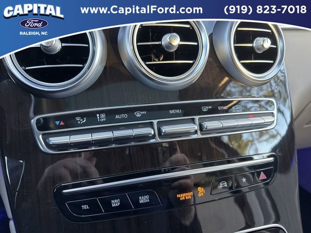 Used 2022 Mercedes-Benz GLC 300 image 29