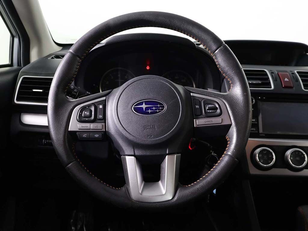 Used 2017 Subaru Crosstrek 2.0i Premium AWD/4WD image 35