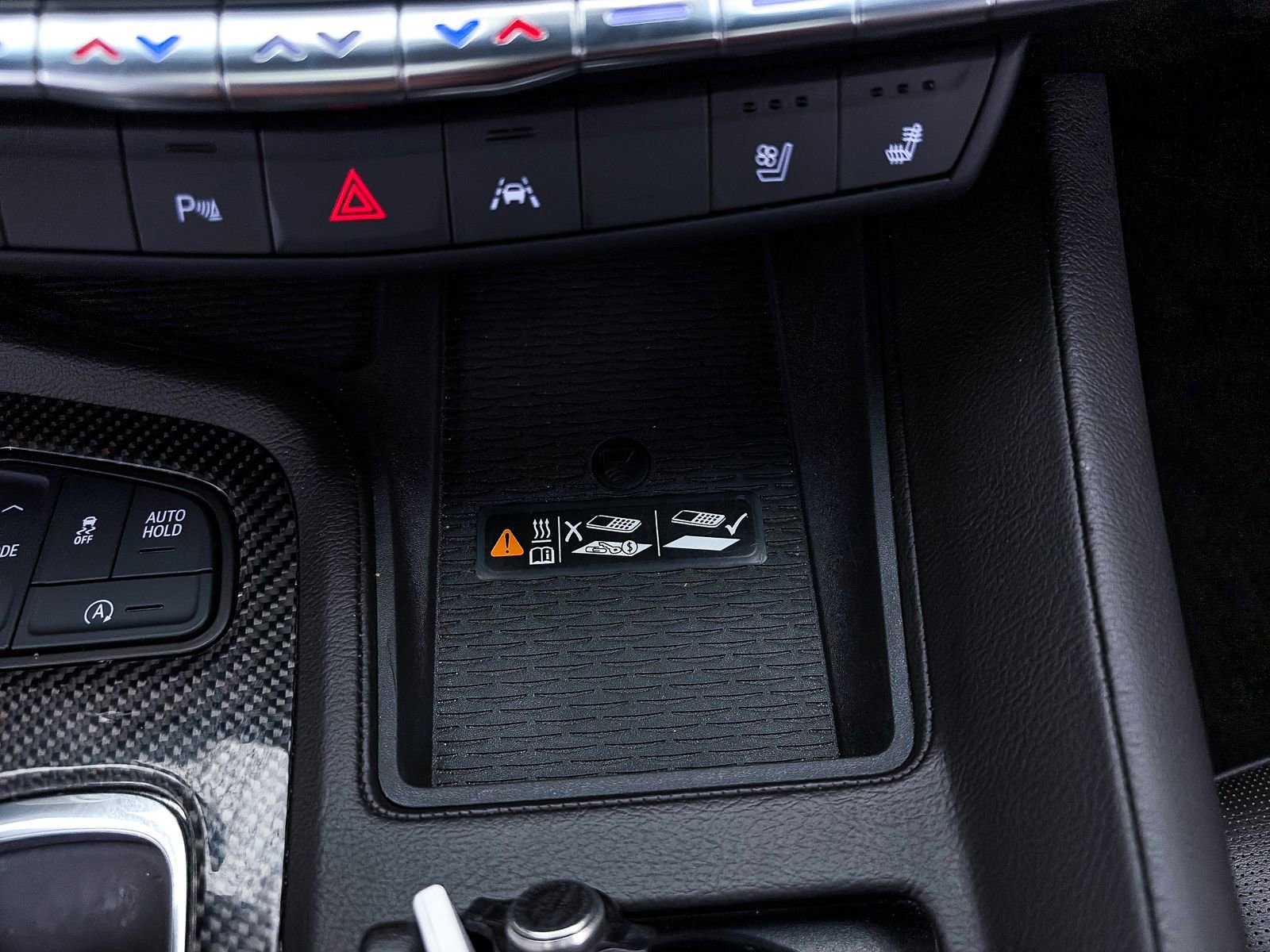 Used 2023 Cadillac CT5 Sport image 28