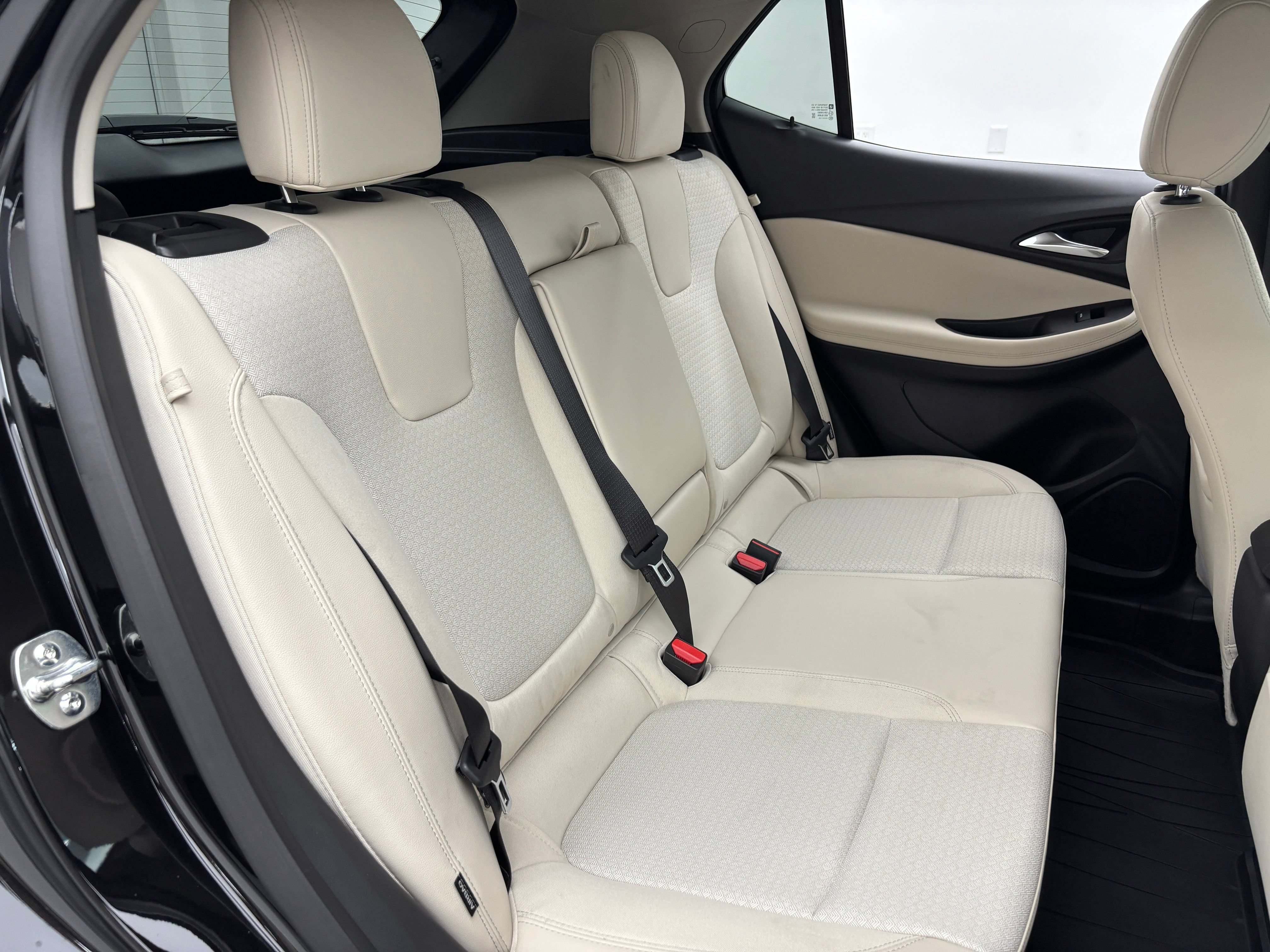 New 2026 Buick Encore GX Preferred w/ Advanced Technology Package FWD image 34